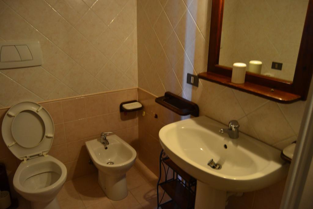 Le Macchie Villa Baschi Phòng bức ảnh