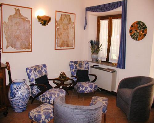 Le Macchie Villa Baschi Ngoại thất bức ảnh
