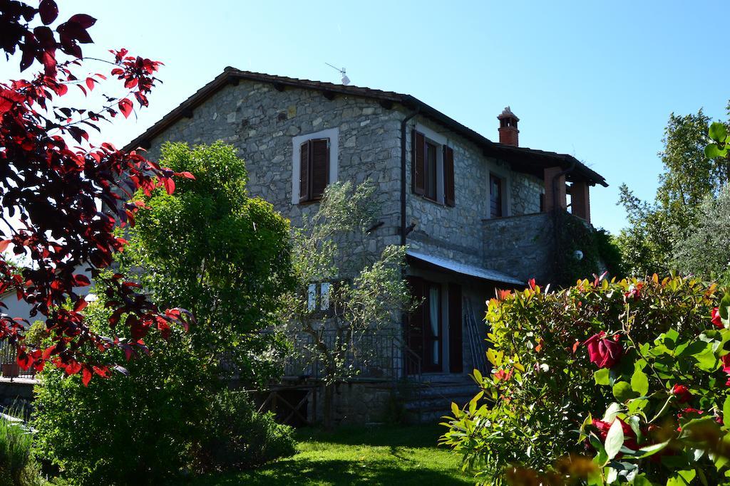 Le Macchie Villa Baschi Ngoại thất bức ảnh