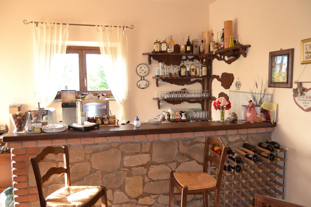 Le Macchie Villa Baschi Ngoại thất bức ảnh